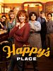 Pôster de Happy's Place