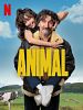 Pôster de Animal