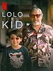 Pôster de Lolo e Kid