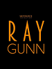 Pôster de Ray Gunn