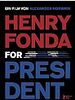 Pôster de Henry Fonda Para Presidente