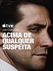 Pôster de Acima de Qualquer Suspeita