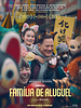 Pôster de Família de Aluguel