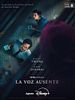 Pôster de A Voz Ausente