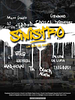 Pôster de Sinistro: Um Rap de Nikiti