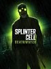 Pôster de Splinter Cell: Deathwatch