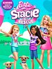Pôster de Barbie e Stacie ao Resgate