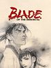 Pôster de Blade - A Lâmina do Imortal