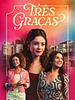 Pôster de Três Graças