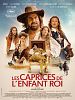 Pôster de Molière, Cyrano e o Pequeno Rei