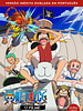 Pôster de ONE PIECE - O Filme