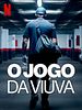 Pôster de O Jogo da Viúva