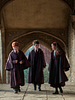 Pôster de Harry Potter: A Série