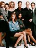 Pôster de Ally McBeal
