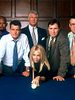 Pôster de Spin City