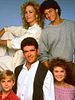 Pôster de Growing Pains