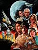 Pôster de Battlestar Galactica - 1978