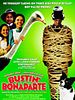 Pôster de Bustin' Bonaparte