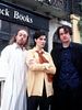Pôster de Black Books