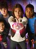 Pôster de The Sarah Jane Adventures