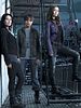 Pôster de Terminator: The Sarah Connor Chronicles