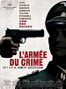 Pôster de L'Armée du crime