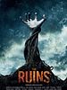 Pôster de As Ruínas