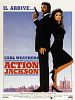 Pôster de Action Jackson
