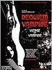 Pôster de Réquiem para um Vampiro