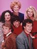 Pôster de Bosom Buddies