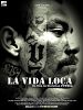 Pôster de La Vida Loca