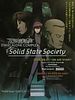 Pôster de Ghost in the Shell: Solid State Society