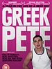 Pôster de Greek Pete