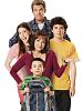 Pôster de The Middle