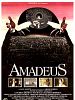Pôster de Amadeus