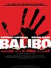 Pôster de Balibo