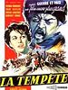 Pôster de Tempestade