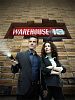 Pôster de Warehouse 13