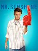 Pôster de Mr. Sunshine