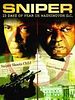 Pôster de D.C.Sniper - O Atirador de Washington