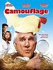 Pôster de Camuflagem