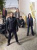 Pôster de Criminal Minds: Suspect Behavior