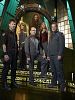 Pôster de Stargate: Atlantis