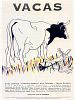 Pôster de Vacas