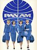 Pôster de Pan Am
