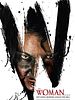 Pôster de The Woman - Nem Todo Monstro Vive na Selva