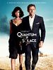 Pôster de 007 - Quantum of Solace
