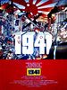 Pôster de 1941 - Uma Guerra Muito Louca
