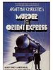 Pôster de Assassinato no Expresso Oriente