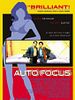 Pôster de Auto Focus